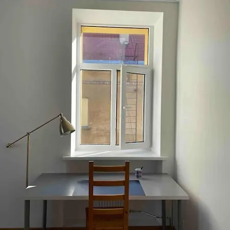 Apartman Center Up To 4 Guests *