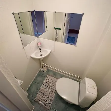 Appartement Center Up To 4 Guests *