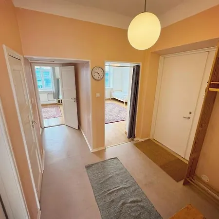 Apartman Center Up To 4 Guests