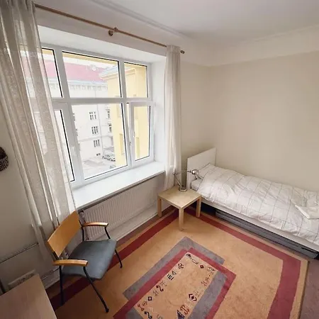 Center Up To 4 Guests Tallinn