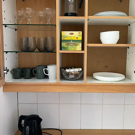 Apartman Center Up To 4 Guests *